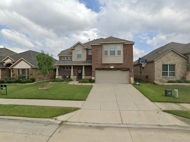 House image located at Little Elm, TX 75068