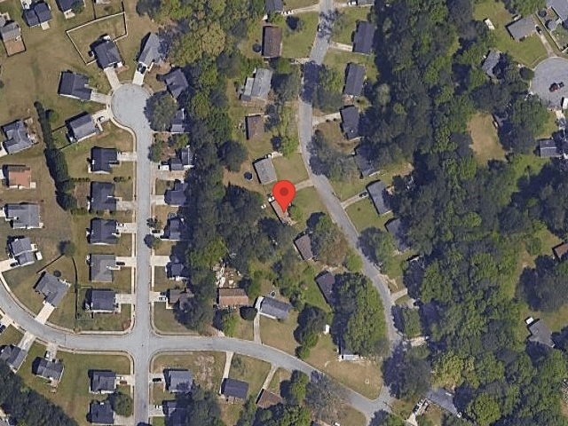 House image located at Jonesboro, GA 30238