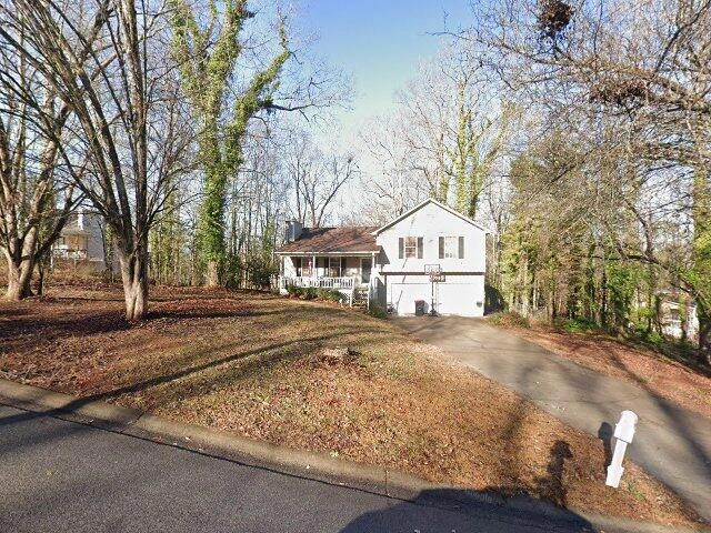 House image located at Douglasville, GA 30134