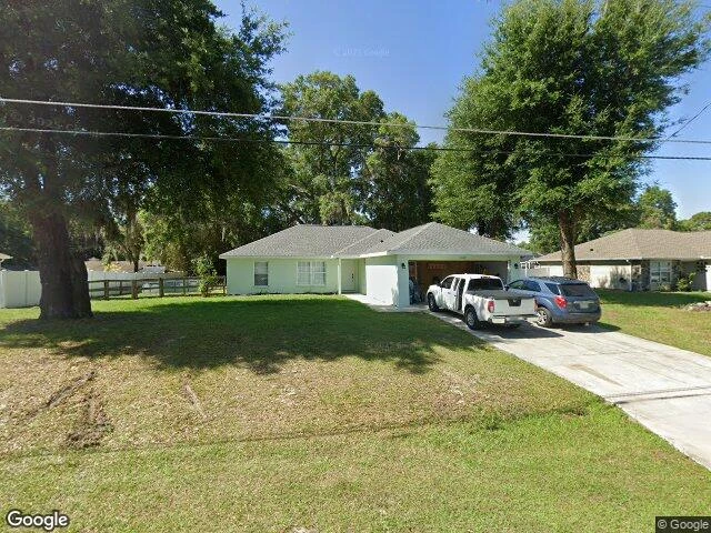 House image located at Summerfield, FL 34491