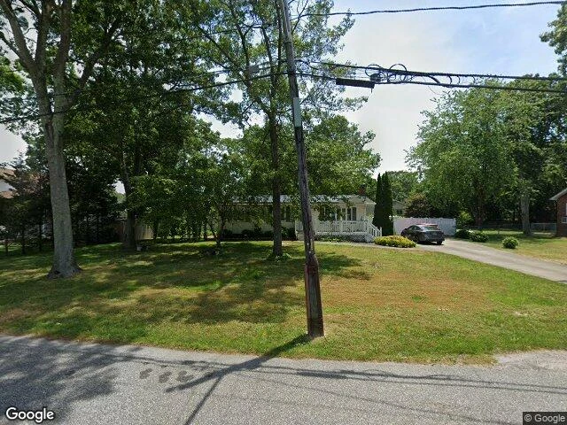 House image located at Mastic, NY 11950