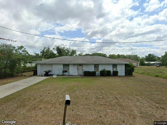 House image located at Belleview, FL 34420