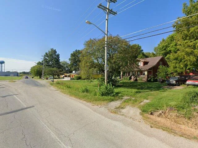 House image located at Newton, IL 62448