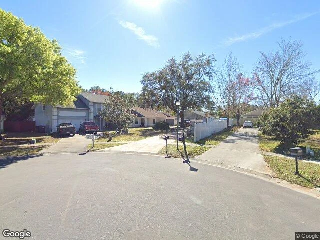 House image located at Orlando, FL 32825