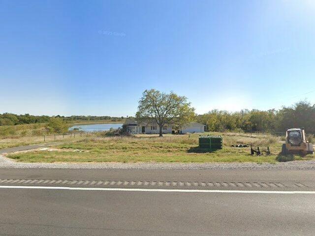 House image located at Stratford, OK 74872