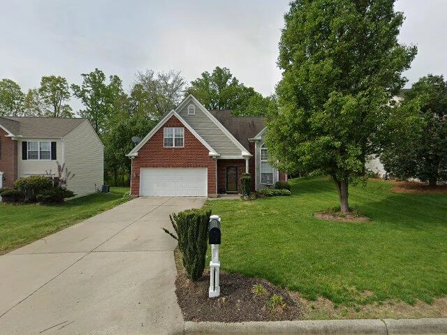 House image located at Jamestown, NC 27282