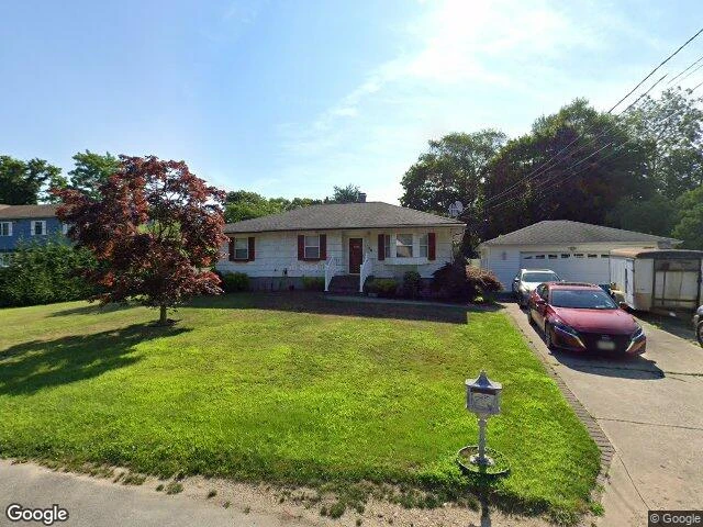 House image located at Mastic Beach, NY 11951