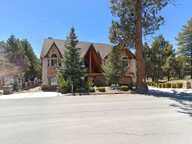 House image located at Big Bear City, CA 92314