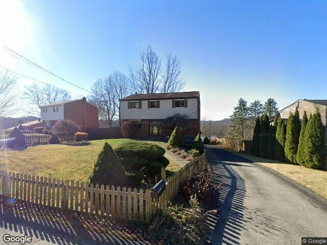 House image located at Monroeville, PA 15146