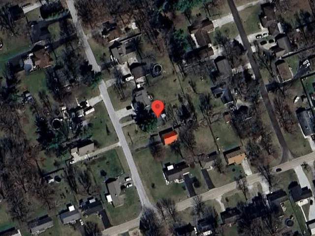 House image located at Jamestown, OH 45335