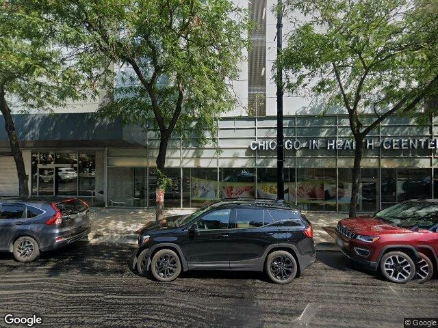 House image located at Chicago, IL 60616