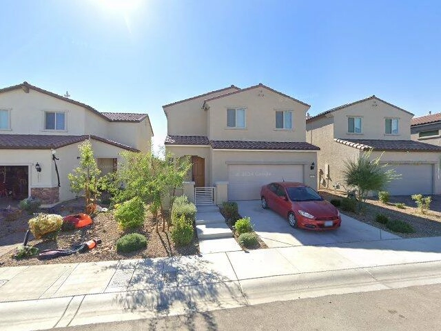 House image located at North Las Vegas, NV 89031