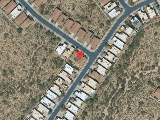 House image located at Marana, AZ 85658