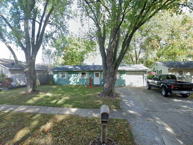 House image located at Terre Haute, IN 47802