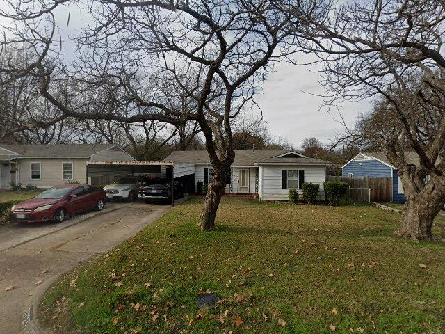 House image located at Dallas, TX 75241