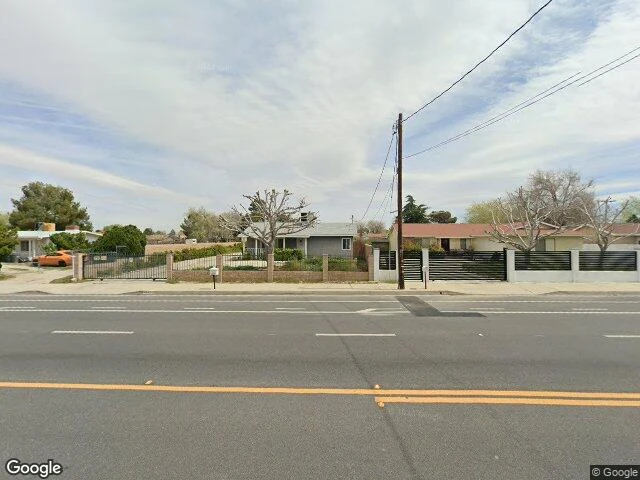 House image located at Lancaster, CA 93534