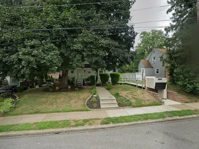 House image located at Clifton Heights, PA 19018