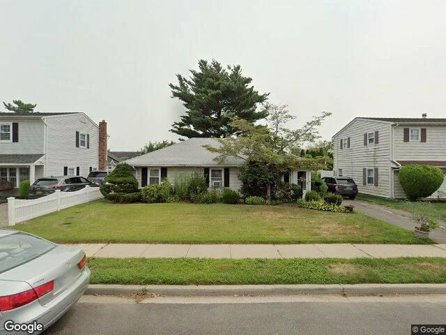 House image located at Bethpage, NY 11714