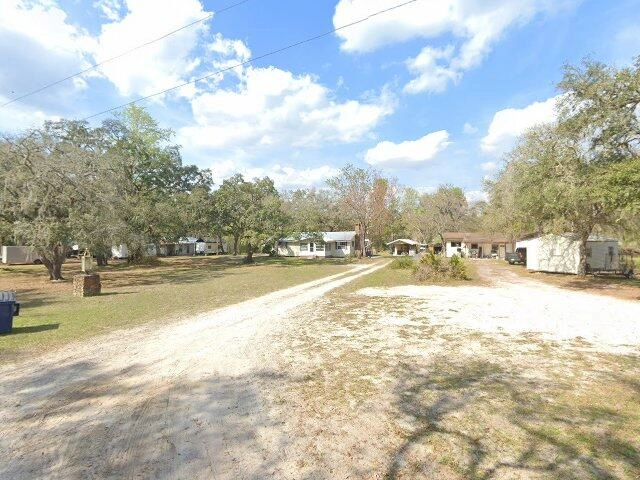 House image located at Webster, FL 33597