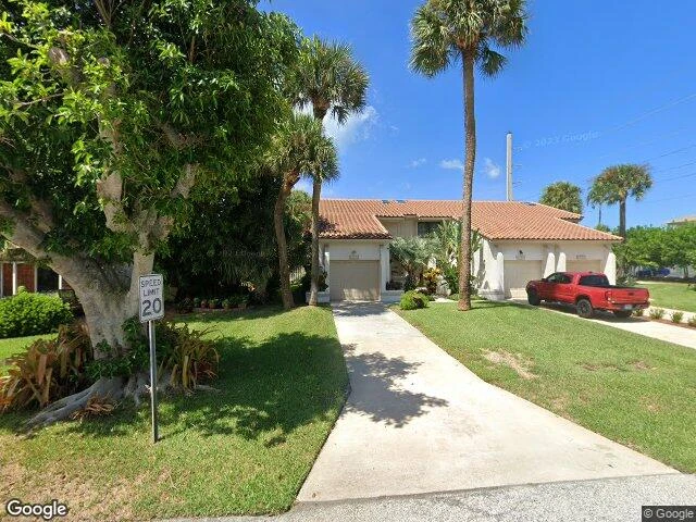 House image located at Indialantic, FL 32903