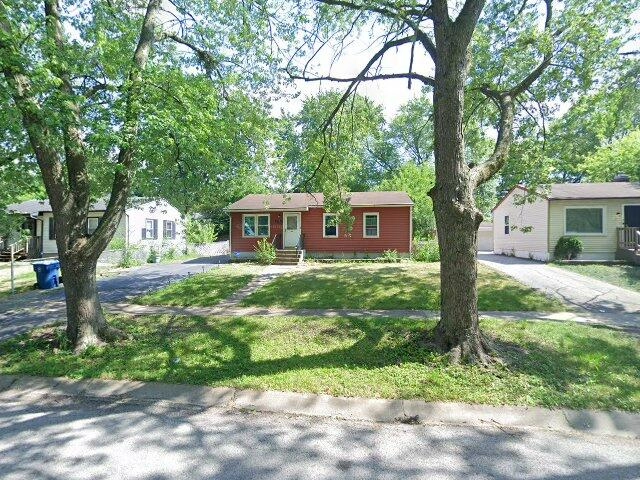 House image located at Chicago Heights, IL 60411