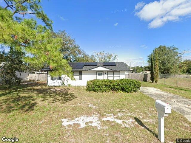 House image located at Auburndale, FL 33823