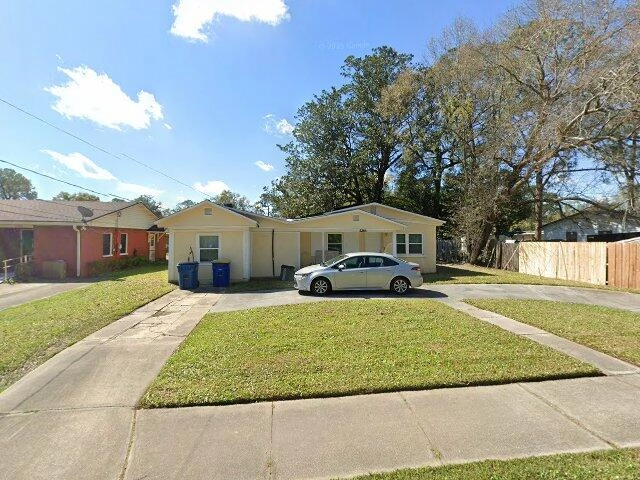 House image located at Jacksonville, FL 32209