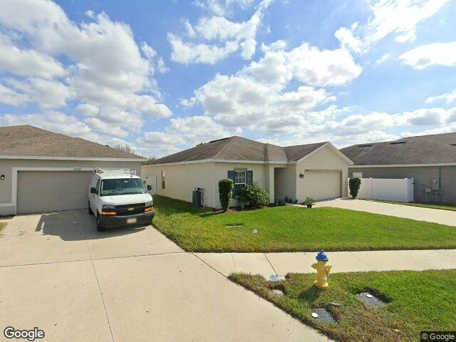 House image located at Wimauma, FL 33598