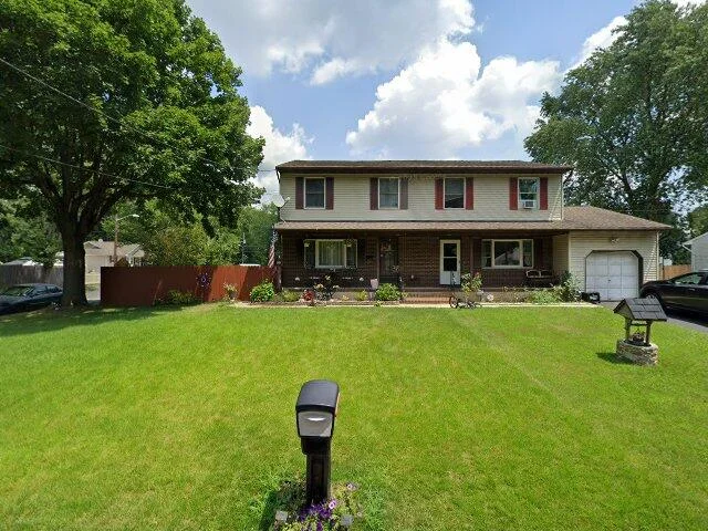 House image located at South Plainfield, NJ 07080