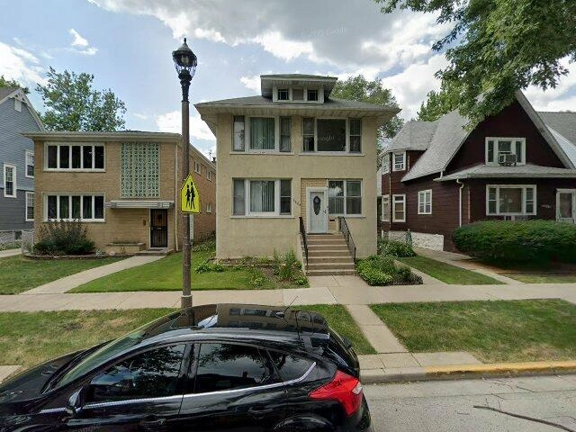 House image located at Berwyn, IL 60402