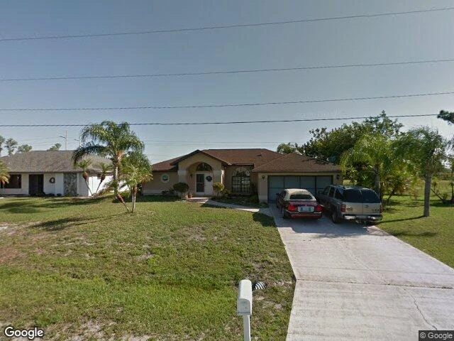 House image located at Punta Gorda, FL 33983