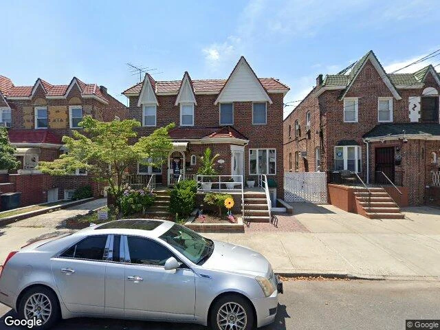 House image located at Brooklyn, NY 11234