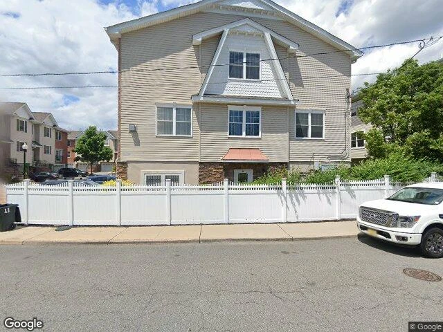 House image located at Wallington, NJ 07057