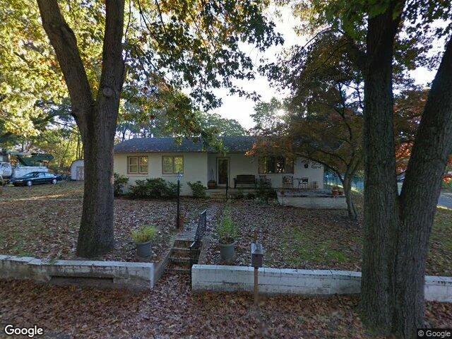 House image located at Woodbury, NJ 08096