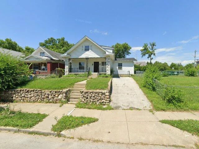 House image located at Kansas City, MO 64130