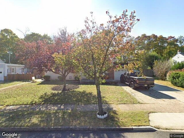 House image located at Riverside, NJ 08075