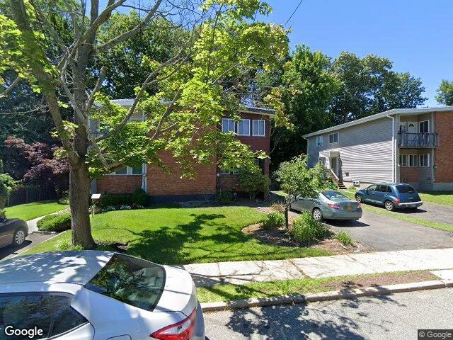 House image located at Spring Valley, NY 10977