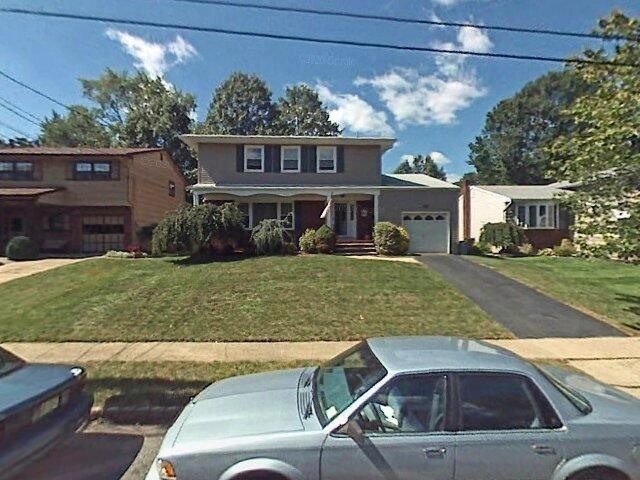 House image located at Woodbridge, NJ 07095