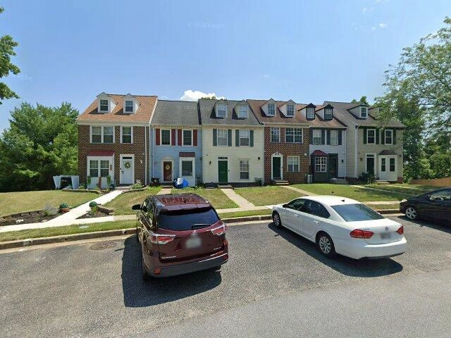 House image located at Windsor Mill, MD 21244