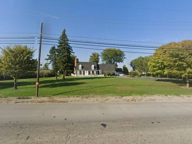 House image located at New Haven, MI 48048