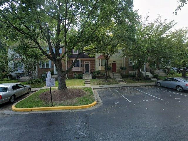 House image located at Silver Spring, MD 20904