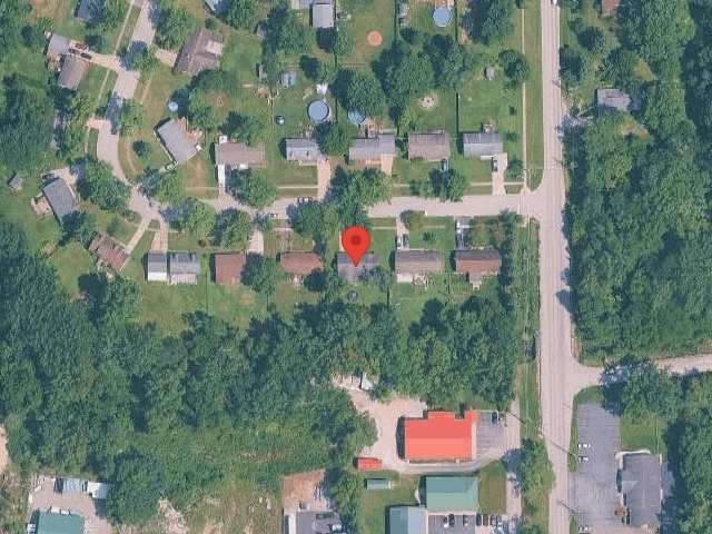 House image located at Lowell, IN 46356