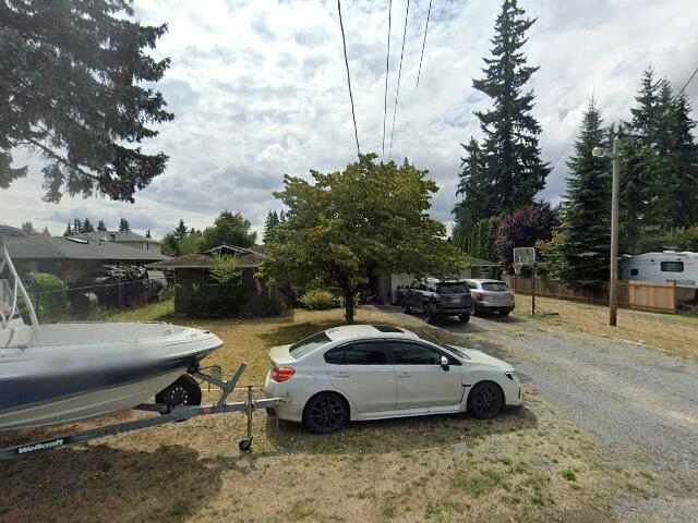 House image located at Arlington, WA 98223