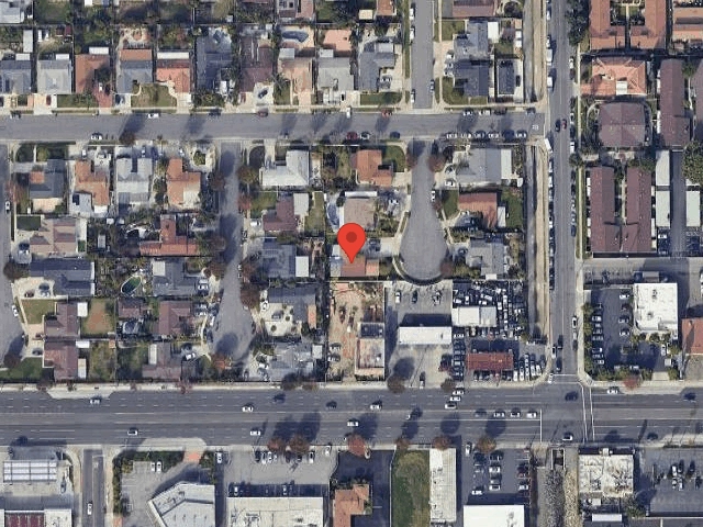 House image located at Garden Grove, CA 92843
