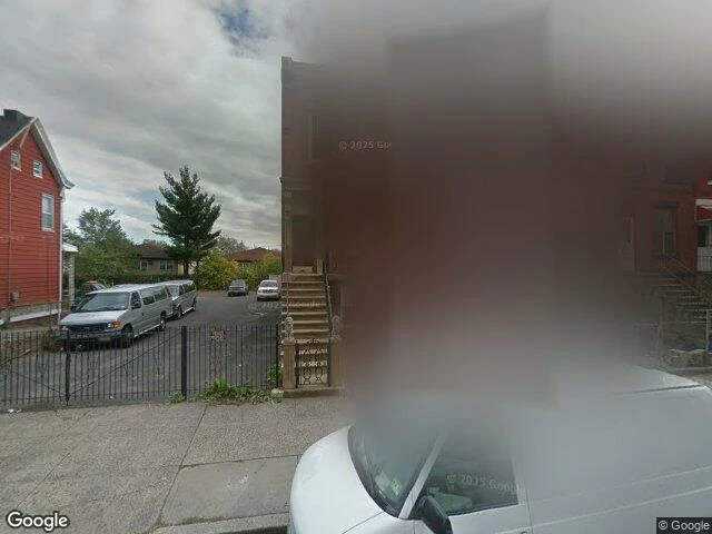 House image located at Jersey City, NJ 07304