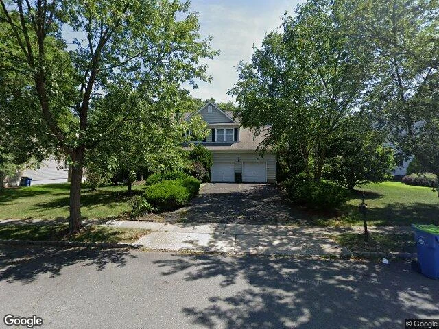 House image located at Hillsborough, NJ 08844