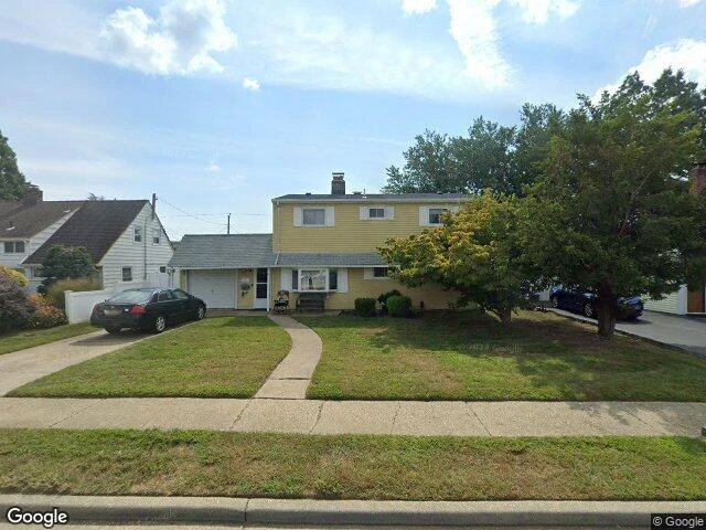 House image located at Levittown, NY 11756