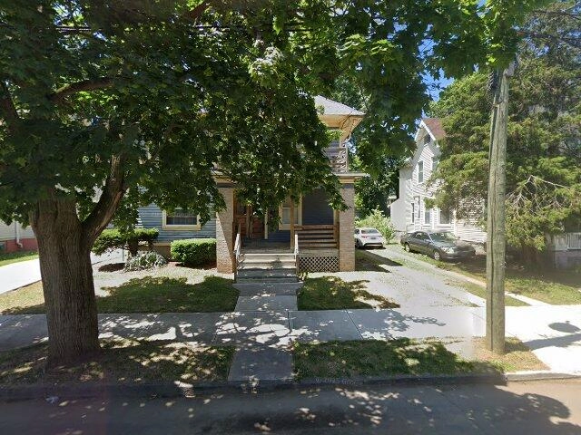 House image located at New Haven, CT 06511