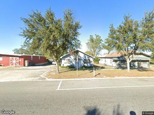 House image located at Dundee, FL 33838