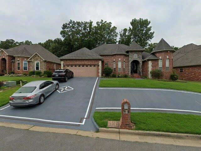 House image located at Maumelle, AR 72113